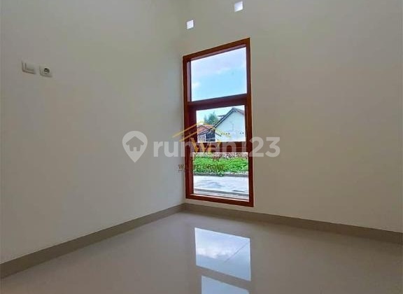 RUMAH MURAH, SIAP HUNI 4 MENIR DARI POLRES BANTUL. 2