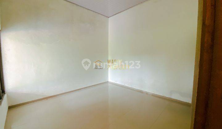  RUMAH MURAH DI DALAM CLUSTER SIAP HUNI DEKAT UII, JAKAL 2