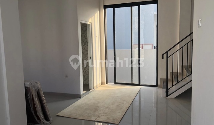 Rumah Murah View Cantik Dekat Kampus Umy 2