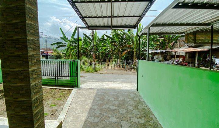  RUMAH MURAH BARU SIAP HUNI DEKAT POLSEK PIYUNGAN, BANTUL 2