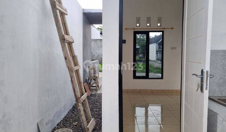 Rumah Murah Siap Huni Di Sedayu Bantul 2