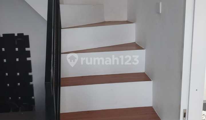 RUMAH 2LT SIAP HUNI DALAM PERUMAHAN DI DENPASAR  2