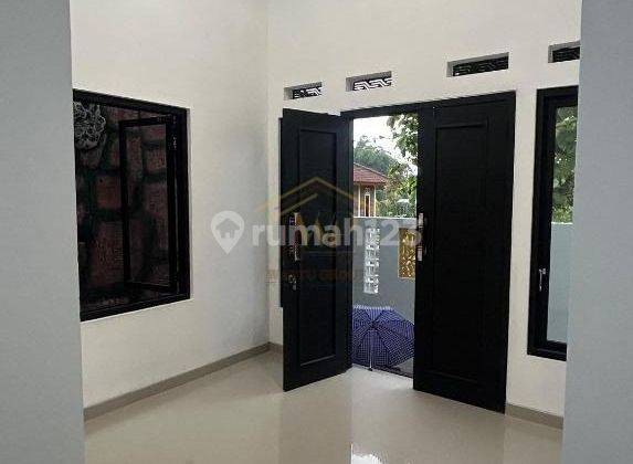  RUMAH MURAH AKSES MUDAH DI DEKAT ALUN-ALUN BANTUL 2
