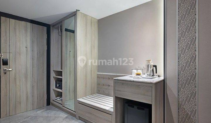HOTEL TERKENAL BINTANG 4 DIJUAL DI MALIOBORO 2