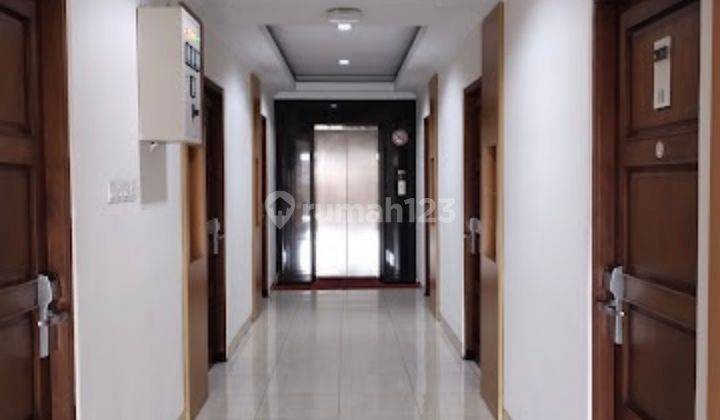 Hotel Dengan 5 Lantai Lokasi Strategis Dekat Malioboro 2