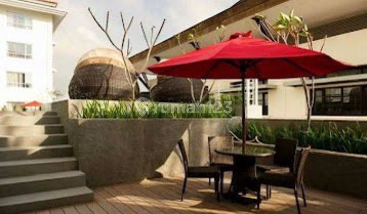 Hotel Bintang 4 Lokasi Di Tengah Kota Yogyakarta  2