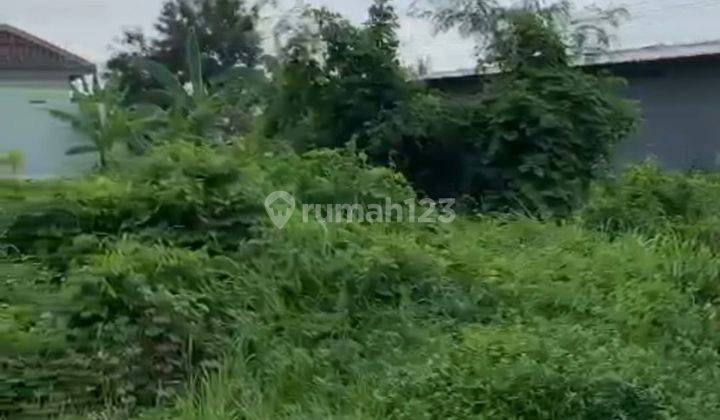 Tanah Murah Lokasi Strategis Dekat Akmil Magelang 1