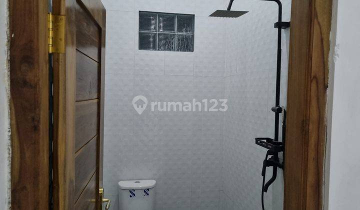  RUMAH MURAH SHM TANAH LUAS DI DESA BOROBUDUR, MAGELANG 2