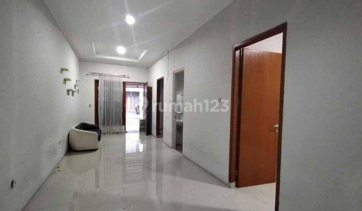 Rumah, Cantik, Terawat, Siap Huni, Tanah Bangunan Luas, 15 Menitan Ke Universias Terbuka Pondok Cabe. 1