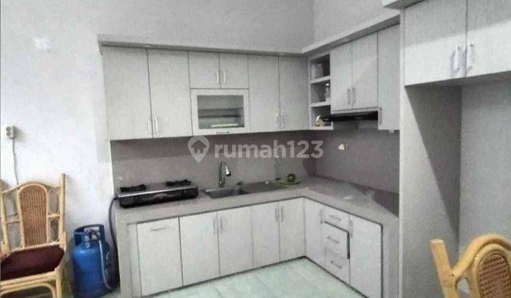 Rumah, Cantik, Terawat, Siap Huni, Tanah Bangunan Luas, 15 Menitan Ke Universias Terbuka Pondok Cabe. 2