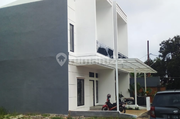 Cluster Legoso, Ciputat, dekat Uin, Ready Stock, Free bphtb, cantik, mewah, 15 menitan ke Mrt Lebak Bulus, 15 menitan ke Pintu Tol Pondok Pinang. 1