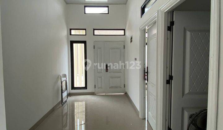 Rumah Ready Siap Huni Dekat Akses Toll & St ,shm, Bisa Nego 8