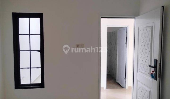 Rumah Siap Huni Tanpa Dp Dekat Dengan Tol Dan St SHM Bisa Nego 2