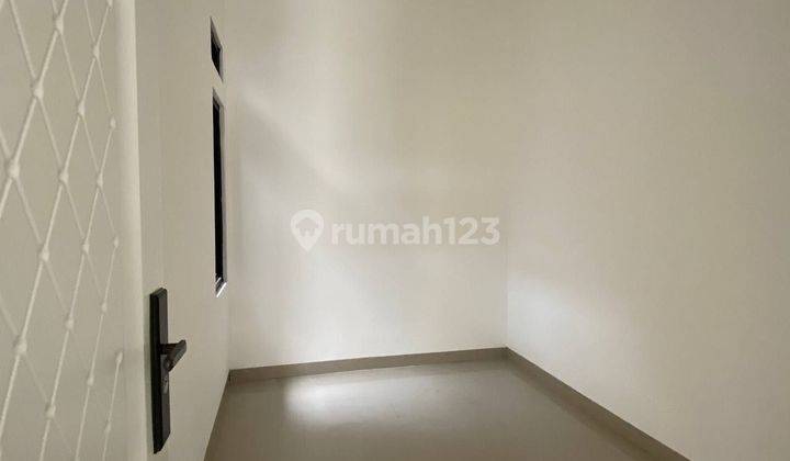 Rumah Ready Siap Huni Dekat Akses Toll & St ,shm, Bisa Nego 5