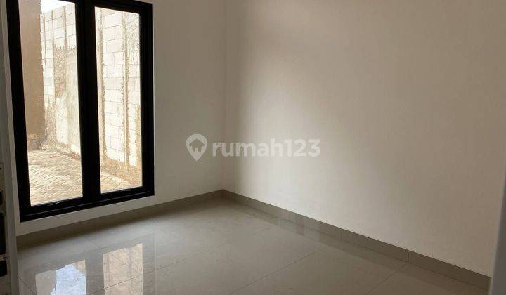 Rumah Ready Siap Huni Dekat Akses Toll & St ,shm, Bisa Nego 4