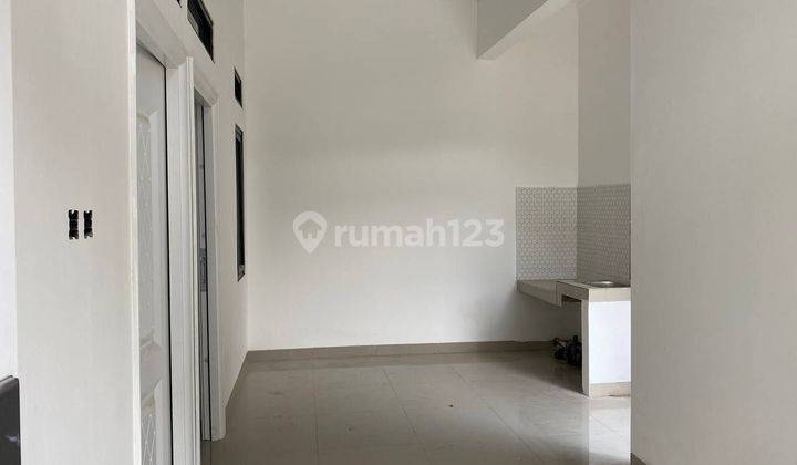 Rumah Siap Huni Ready Stok, Dekat St Citayam Dan Tol Sawangan 2