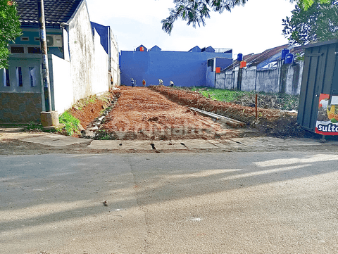 Tanah Kavling Strategis Dekat Kampus UNPAM 2 2
