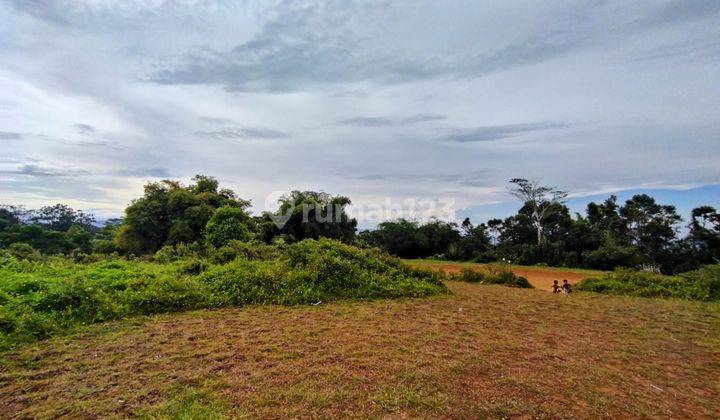 Tanah Kavling Sangat Murah Sudah SHM Siap Bangun Rumah Huni Depok 2