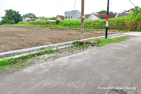 Kavling Strategis, 7 Menit RSUD Kota Bogor, SHM Terjamin