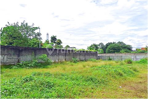 Tanah Strategis Dekat Alun-Alun Pamulang, SHM Terjamin Tanah Strategis Dekat Alun-Alun Pamulang, SHM Terjamin