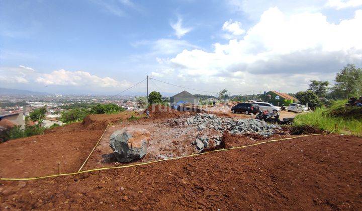 Kavling Bangun Cepat Rumah Huni, Strategis Dekat Tol Margonda  1