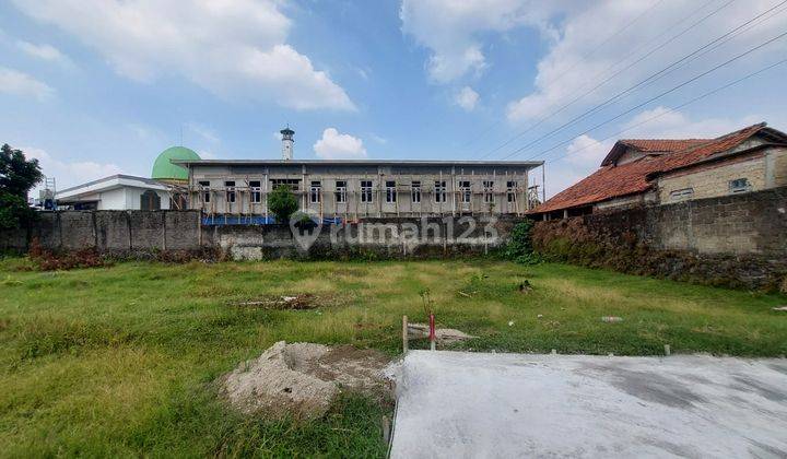 Kavling Termurah Siap Bangun Rumah Huni Impian Anda di Bogor 1