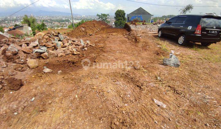 Tanah Kavling Termurah Strategis Dekat Pintu Tol Depok 2