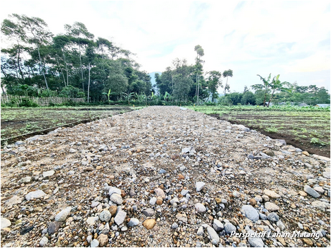 Kavling Murah Dekat Sirkuit Sentul, SHM Terjamin! Kavling Murah Dekat Sirkuit Sentul, SHM Terjamin!