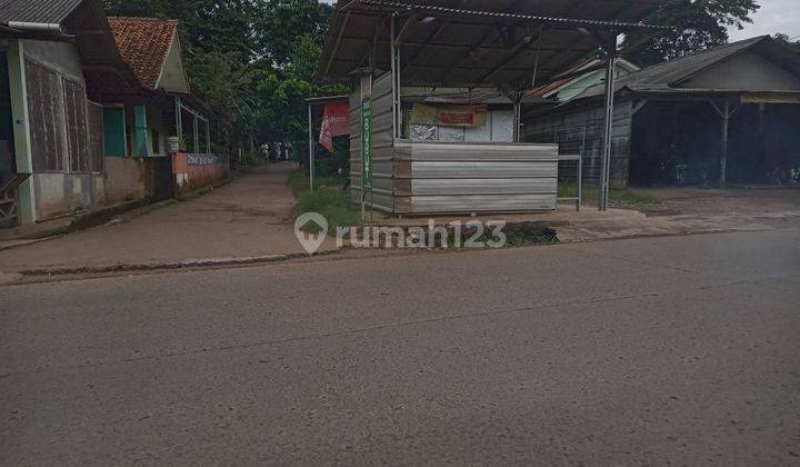 Cileungsi Makin Berkembang Miliki Kavling Tanah Eksklusif 2