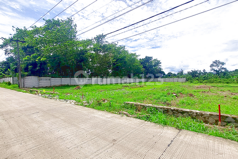 Kavling Strategis Pinggir Jalan, 15 Menit ke Pintu Tol Legok