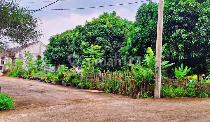 Kavling Murah Hanya 2 Jt-An Dekat Terminal Pondok Cabe, SHM