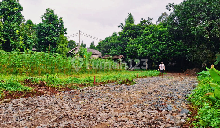 Cheap Land in Bekasi Only 1 Million - Close to Burangkeng Toll Gate Cheap Land in Bekasi Only 1 Million - Close to Burangkeng Toll Gate