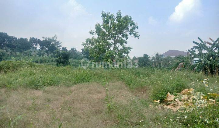 Kavling Sentul Bogor Investasi Hijau Dengan Lokasi Strategis 1