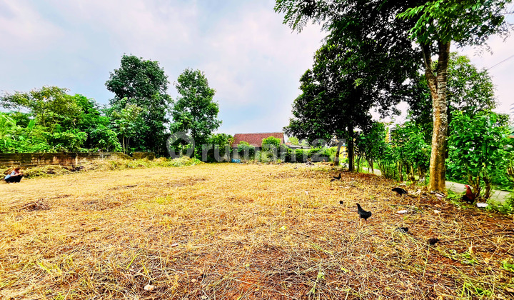 SHM Land Near Legok Toll Gate, Cheap Only 1 Million-An SHM Land Near Legok Toll Gate, Cheap Only 1 Million-An
