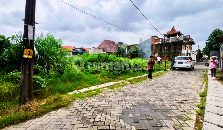 Freehold Land Plot, 15 Minutes to Kunciran Toll Gate
