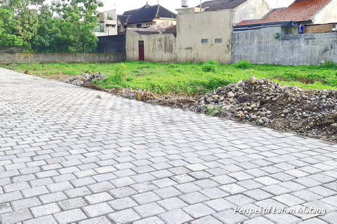 Investasi Kavling Sentul, SHM, Dekat Pintu Tol