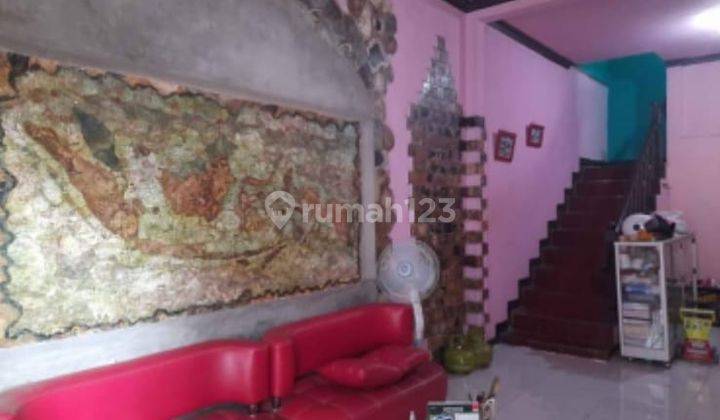 Dijual Rumah Bonus Ruko Dan Kost An Siap Huni di Bogor 1