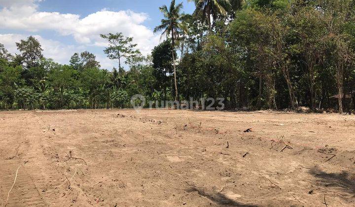 Tanah Kavling Griya Bedahan Murah Dekat Kolam Renang Putri Duyung 1