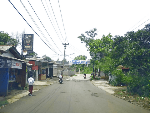 Kavling Murah Dekat GDC, SHM 1