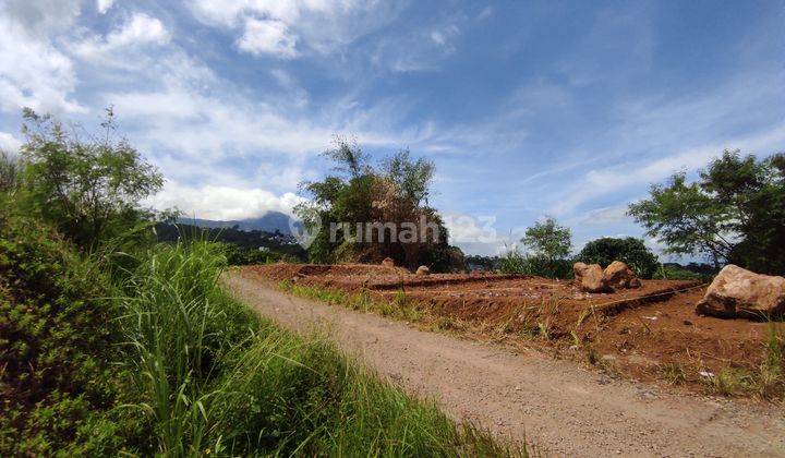 Tanah Kavling Murah Investasi Menjanjikan di Depok 2