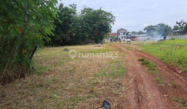 Tanah Murah Siap Ajb Bangun Rumah Huni Kawasan Bogor 2