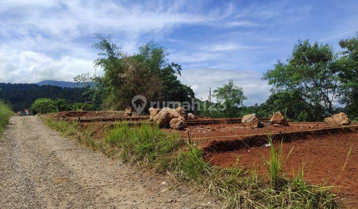 Tanah Kavling Murah Siap Huni Masuk 2 Mobil di Depok 1