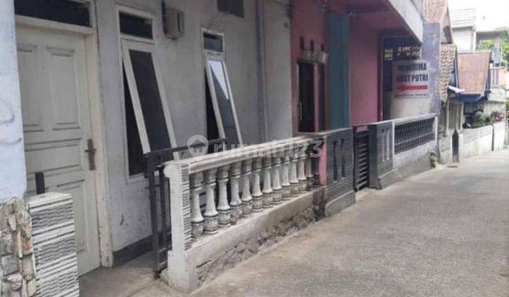 Dijual Rumah Bonus Ruko Dan Kost An Siap Huni di Bogor 2