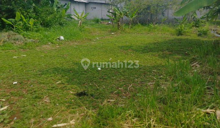 Kavling Potensial di Citayam, Dekat Jalan Utama Dan Sekolah 1