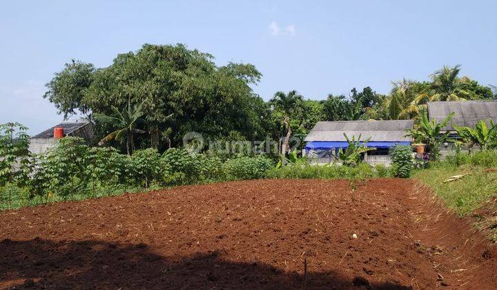 Tanah Kavling Murah Siap Bangun, Lingkungan Nyaman Akses Lebar