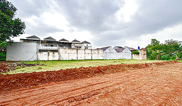 Kavling Perumahan Dekat Pintu Tol Jatiasih Kavling Perumahan Dekat Pintu Tol Jatiasih