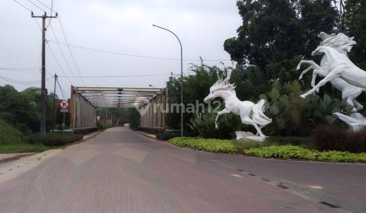 Sentul Residensial Kavling Pilihan Tepat Untuk Investasi Aman 2