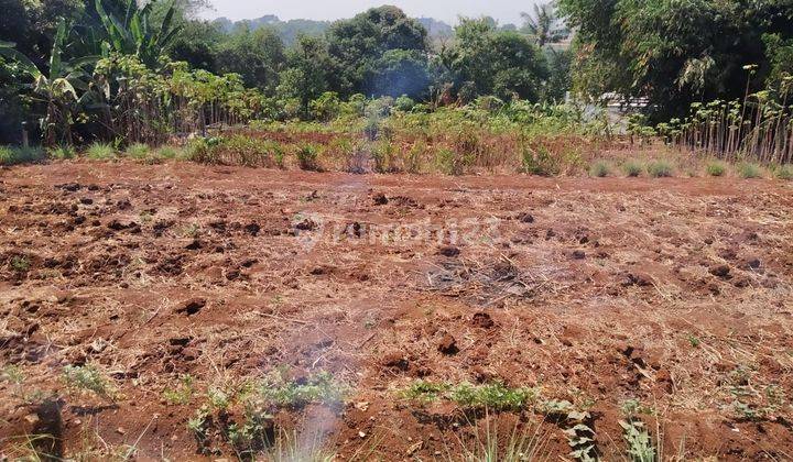 Kavling Murah Siap Bangun Rumah Hunian Hanya 2 Jutaan di Bogor 1