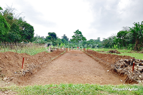 Plot 1 Million-An, 10 Minutes to Jatake Station, SHM