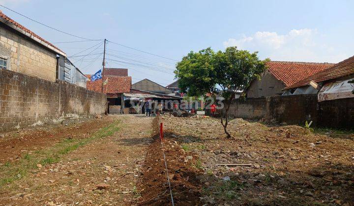 Tanah Kavling Yasmin Wujudkan Hunian Impian di Jantung Bogor  2